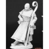 Miniature<Brother Roberto, Cleric: Dark Heaven Legends RPR 03561 - Miniature Marvels: Airplane Models & Painted Dice