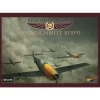 Shop All*BRS: Ger. BF ME-109 Squadron (6) - Miniature Marvels: Airplane Models & Painted Dice