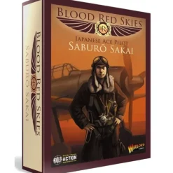 Shop All*BRS: Japan A6MX 'Zero-Sen' Ace - Miniature Marvels: Airplane Models & Painted Dice