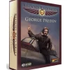 Shop All*BRS: US P-51 Mustang Ace - Miniature Marvels: Airplane Models & Painted Dice