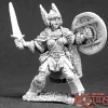 Miniature<Bryndi, Female Warrior: Dark Heaven Legends RPR 03287 - Miniature Marvels: Airplane Models & Painted Dice
