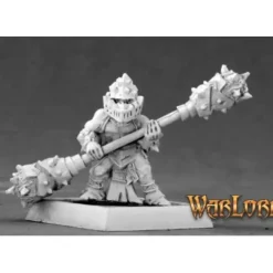 Miniature<Bsg Hok Sergeant: Warlord RPR 14567 - Miniature Marvels: Airplane Models & Painted Dice