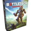 Shop All*BT: Beginner Box Mercs - Miniature Marvels: Airplane Models & Painted Dice