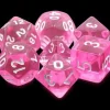 Shop All*Bubble Gum Dice - Miniature Marvels: Airplane Models & Painted Dice