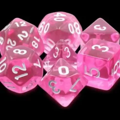 Shop All*Bubble Gum Dice - Miniature Marvels: Airplane Models & Painted Dice