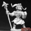 Miniature<Bugbear Shaman, Skrug: Dark Heaven Legends RPR 02603 - Miniature Marvels: Airplane Models & Painted Dice