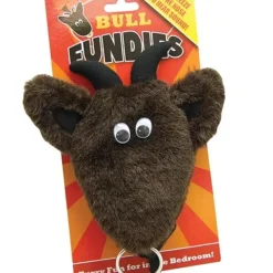 Egpull<BULL Noise Making UNDIES - Furry Thong Underwear Bedroom Fun - GaG Joke Gift - Miniature Marvels: Airplane Models & Painted Dice