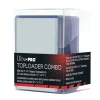 Accessories<Bundle: Toploader & Card Sleeves 3in x 4in (25) - Miniature Marvels: Airplane Models & Painted Dice
