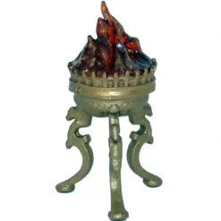 Shop All*Burning Brazier Dungeons Deep - Miniature Marvels: Airplane Models & Painted Dice