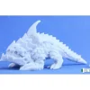 Miniature<Burrowing Horror: Bones RPR 77372 - Miniature Marvels: Airplane Models & Painted Dice
