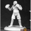 Miniature<Butch "Killer" Davis: Chronoscope RPR 50094 - Miniature Marvels: Airplane Models & Painted Dice