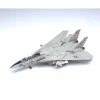 Airplane Model*Calibre Wings CA721417 1:72 F-14A Tomcat USN VF-211 Fighting Checkmates NG100, 1978 - Miniature Marvels: Airplane Models & Painted Dice