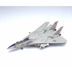 Airplane Model*Calibre Wings CA721417 1:72 F-14A Tomcat USN VF-211 Fighting Checkmates NG100, 1978 - Miniature Marvels: Airplane Models & Painted Dice