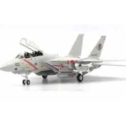 Airplane Model*Calibre Wings CA721416 1:72 F-14A VF-102 Diamondbacks - Miniature Marvels: Airplane Models & Painted Dice