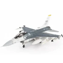 Airplane Model*Calibre Wings CA721603 1:72 F-16C C PACAF Demo Team - Miniature Marvels: Airplane Models & Painted Dice