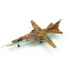 Airplane Model*Calibre Wings CA722406 1:72 Su-24 - Miniature Marvels: Airplane Models & Painted Dice