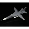 Airplane Model*Calibre Wings CA722409 1:72 SU-24M Fencer-D Russian Air Force, Red 41 - Miniature Marvels: Airplane Models & Painted Dice
