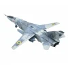 Airplane Model*Calibre Wings CA722405 1:72 SU-24MR Fencer-E Ukrainian Air Force, Yellow 59 - Miniature Marvels: Airplane Models & Painted Dice