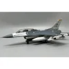 Airplane Model*Calibre Wings CA721604 1:72 USAF F-16D 363rd FW "Mig Killer" - Miniature Marvels: Airplane Models & Painted Dice