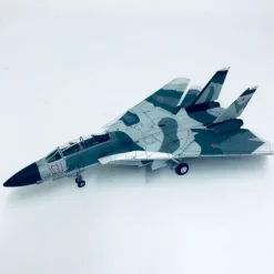 Airplane Model*Calibre Wings CA72TP01 1:72 F-14A - Miniature Marvels: Airplane Models & Painted Dice
