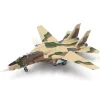 Airplane Model*Calibre Wings CL-CA72TP05 1:72 F-14A - Miniature Marvels: Airplane Models & Painted Dice