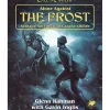 Role-playing Game<Call of Cthulhu RPG: Alone Against the Frost CHA 23164 - Miniature Marvels: Airplane Models & Painted Dice