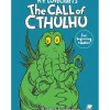 Shop All*Call of Cthulhu RPG: H.P. Lovecraft's The Call of Cthulhu for Beginning Readers CHA 5115 - Miniature Marvels: Airplane Models & Painted Dice