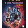 Role-playing Game<Call of Cthulhu RPG: Pulp Cthulhu - Cold Fire Within (Hardcover) CHA 23162-H - Miniature Marvels: Airplane Models & Painted Dice