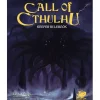 Role-playing Game<Call of Cthulhu RPG: 7th Edition (Hardcover) CHA 23135-H - Miniature Marvels: Airplane Models & Painted Dice