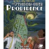 Role-playing Game<Call of Cthulhu RPG: The Shadow Over Providence CHA 23163 - Miniature Marvels: Airplane Models & Painted Dice