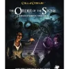 Shop All*Call of Cthulhu: The Order of the Stone - Miniature Marvels: Airplane Models & Painted Dice