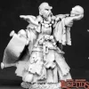Miniature<Callus Darklore: Dark Heaven Legends RPR 02449 - Miniature Marvels: Airplane Models & Painted Dice