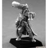 Miniature<Captain Kerdak Bonefist: Pathfinder RPR 60137 - Miniature Marvels: Airplane Models & Painted Dice