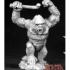 Miniature<Carnivorous Ape: Dark Heaven Legends RPR 02466 - Miniature Marvels: Airplane Models & Painted Dice