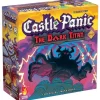 Shop All*Castle Panic 2e: Dark Titan Exp - Miniature Marvels: Airplane Models & Painted Dice