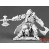 Miniature<Castrus Vile, Evil Warrior: Dark Heaven Legends RPR 03496 - Miniature Marvels: Airplane Models & Painted Dice
