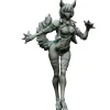 Shop All*Cat Girl - Miniature Marvels: Airplane Models & Painted Dice