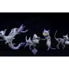 Miniature*Cat Trick Or Treaters - Miniature Marvels: Airplane Models & Painted Dice