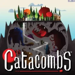 Shop All*Catacombs 3rd Ed - Miniature Marvels: Airplane Models & Painted Dice