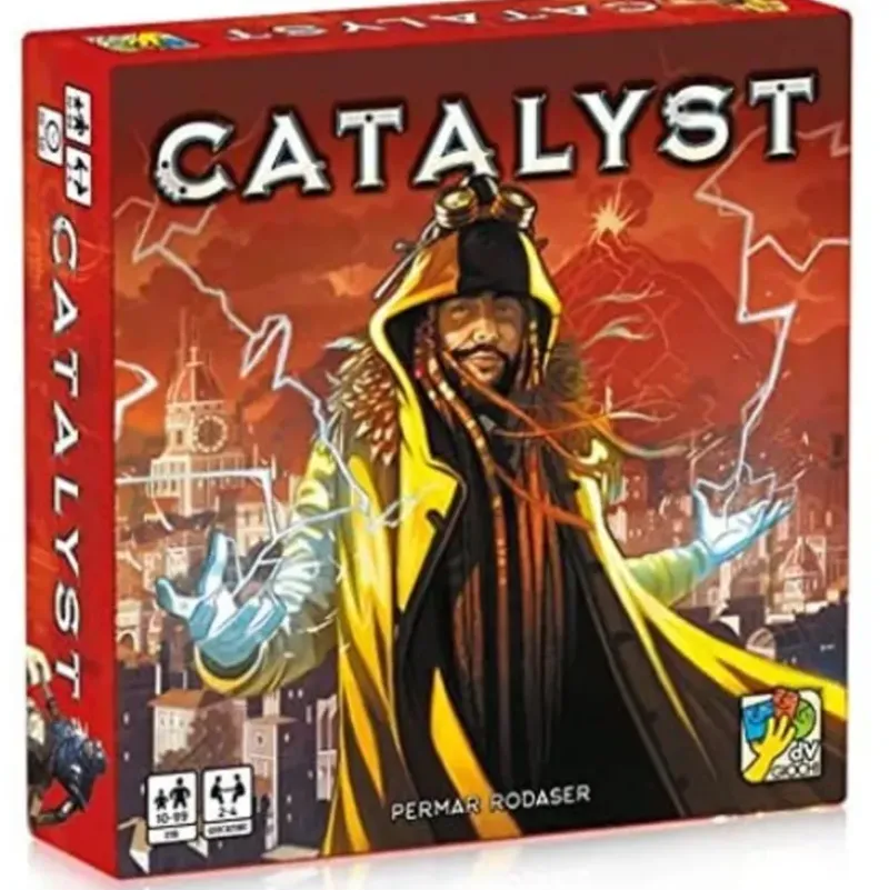Shop All*Catalyst: dV Giochi DVG 9034 - Miniature Marvels: Airplane Models & Painted Dice