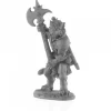 Miniature<Catfolk Warrior: Dark Heaven Legends RPR 04050 - Miniature Marvels: Airplane Models & Painted Dice