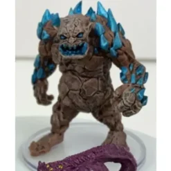 Shop All*Cavern Troll Darklands - Miniature Marvels: Airplane Models & Painted Dice