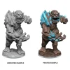 Miniature<Cavern Troll: Pathfinder Deep Cuts WZK 90499 - Miniature Marvels: Airplane Models & Painted Dice
