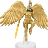 Shop All*Celestial Legionnaire Bestiary Unleashed - Miniature Marvels: Airplane Models & Painted Dice