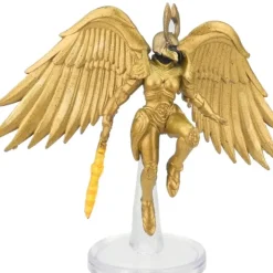 Shop All*Celestial Legionnaire Bestiary Unleashed - Miniature Marvels: Airplane Models & Painted Dice