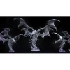 Miniature<CentiDragon - Miniature Marvels: Airplane Models & Painted Dice