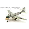 Airplane Model*Century Wings 655072 1:144 A-6E VA-35 AJ500 1978 - Miniature Marvels: Airplane Models & Painted Dice