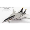 Airplane Model*Century Wings 001649 1:72 F-14A Tomcat USN VF-84 Jolly Rogers, AJ211, USS Nimitz, 1978 - Miniature Marvels: Airplane Models & Painted Dice