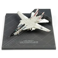 Airplane Model*Century Wings 589728 1:144 F-14A VF-14A AJ100 1978 - Miniature Marvels: Airplane Models & Painted Dice