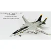 Airplane Model*Century Wings CW001619 1:72 F-14A - Miniature Marvels: Airplane Models & Painted Dice